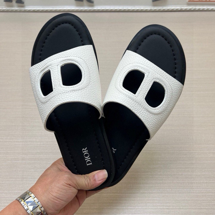 Men Women Slides Slip On Slippers Mules Sandals Casual Shoes Sole Unisex  38-45