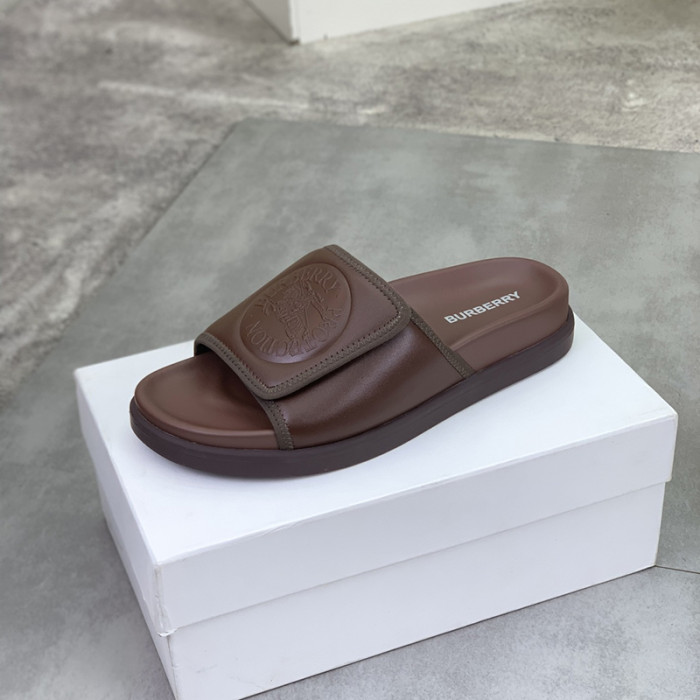 Men Women Slides Slip On Slippers Mules Sandals Casual Shoes Sole Unisex  38-44