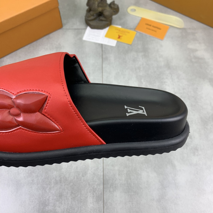 Men Women Slides Slip On Slippers Mules Sandals Casual Shoes Sole Unisex  38-44