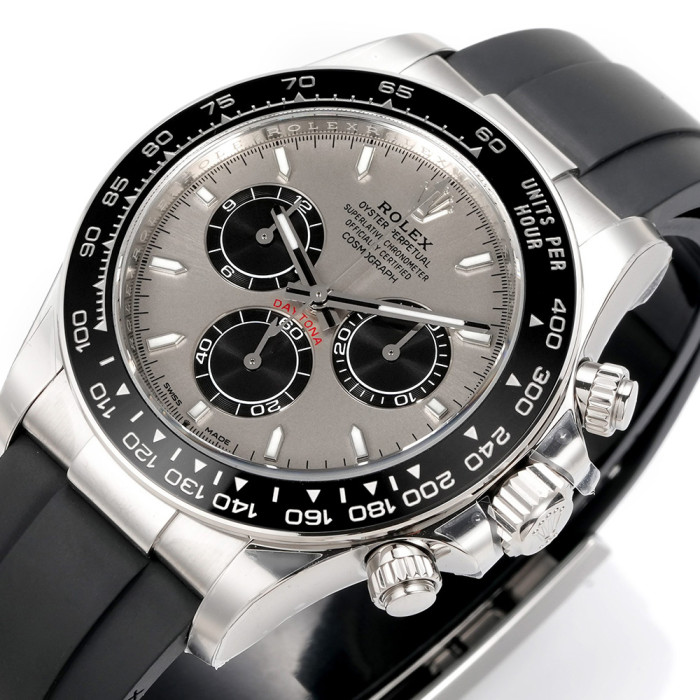 Men's Bracelet Watch Date Auto Machinery Watches 40MM Waterproof Clock