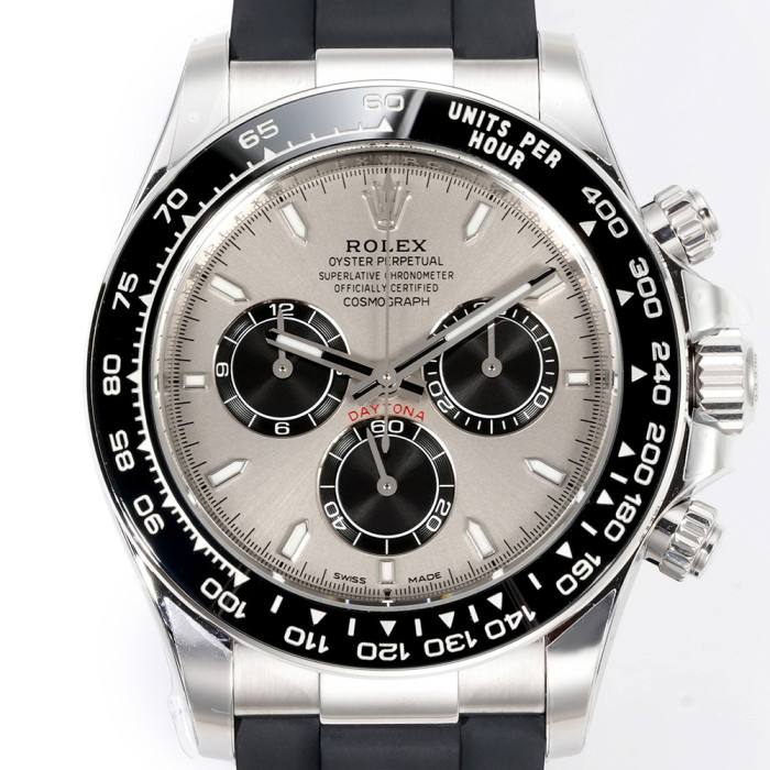 Men's Bracelet Watch Date Auto Machinery Watches 40MM Waterproof Clock