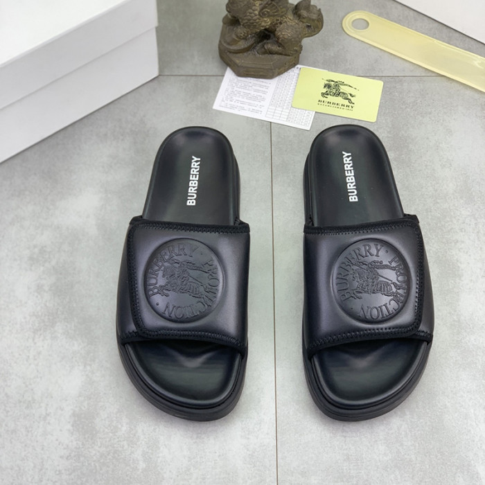 Men Women Slides Slip On Slippers Mules Sandals Casual Shoes Sole Unisex  38-44