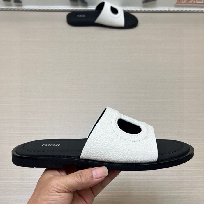 Men Women Slides Slip On Slippers Mules Sandals Casual Shoes Sole Unisex  38-45