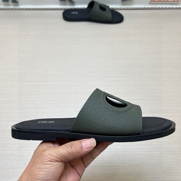 Men Women Slides Slip On Slippers Mules Sandals Casual Shoes Sole Unisex  38-45