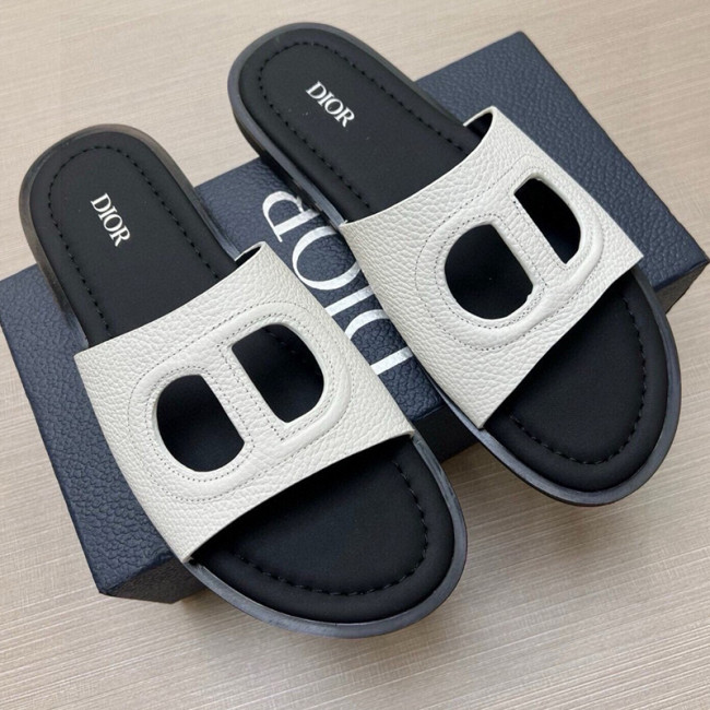 Men Women Slides Slip On Slippers Mules Sandals Casual Shoes Sole Unisex 38-45