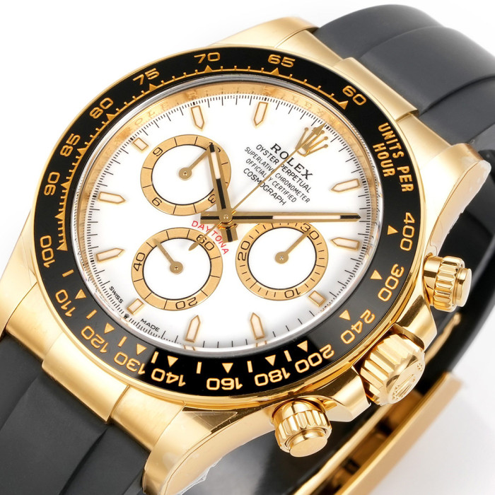 Men's Bracelet Watch Date Auto Machinery Watches 40MM Waterproof Clock