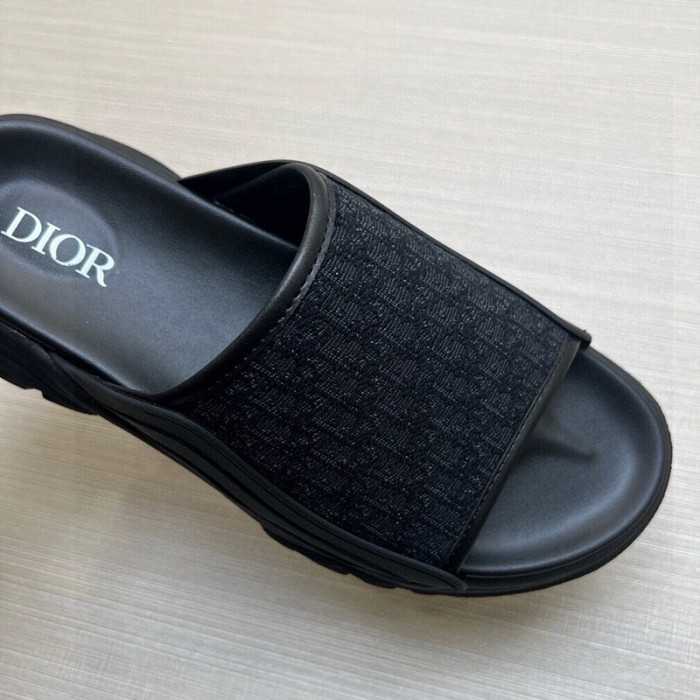 Men Women Slides Slip On Slippers Mules Sandals Casual Shoes Sole Unisex  38-45