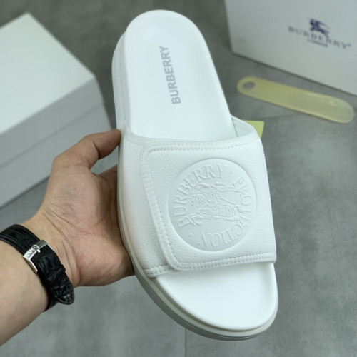 Men Women Slides Slip On Slippers Mules Sandals Casual Shoes Sole Unisex  38-44