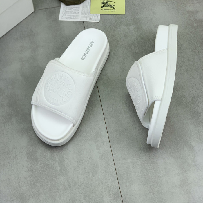 Men Women Slides Slip On Slippers Mules Sandals Casual Shoes Sole Unisex  38-44