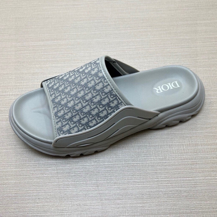 Men Women Slides Slip On Slippers Mules Sandals Casual Shoes Sole Unisex  38-45