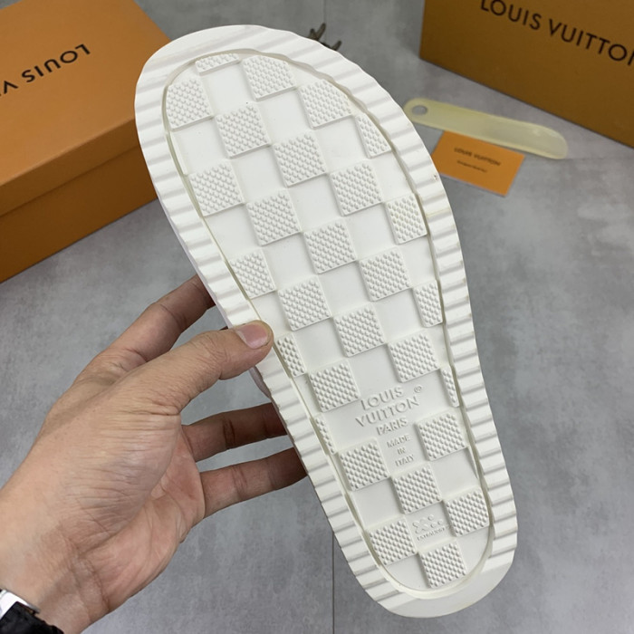 Men Women Slides Slip On Slippers Mules Sandals Casual Shoes Sole Unisex  38-44