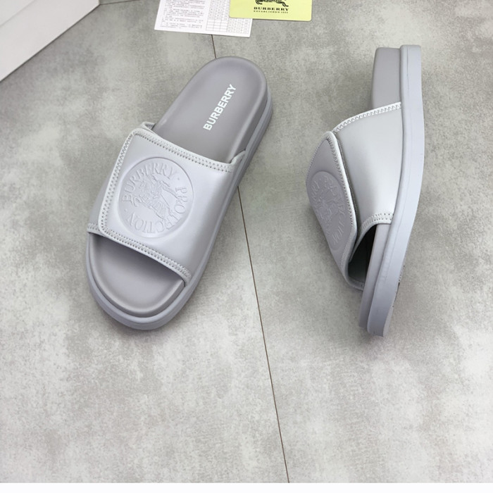 Men Women Slides Slip On Slippers Mules Sandals Casual Shoes Sole Unisex  38-44