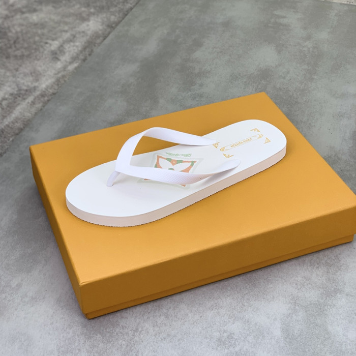 Men Women Slides Slip On Slippers Mules Sandals Casual Shoes Sole Unisex  36-45