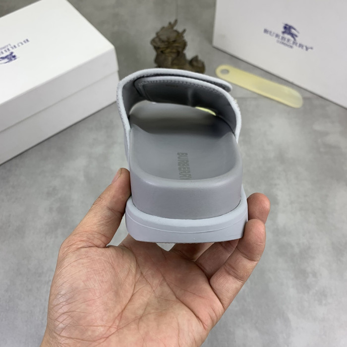 Men Women Slides Slip On Slippers Mules Sandals Casual Shoes Sole Unisex  38-44