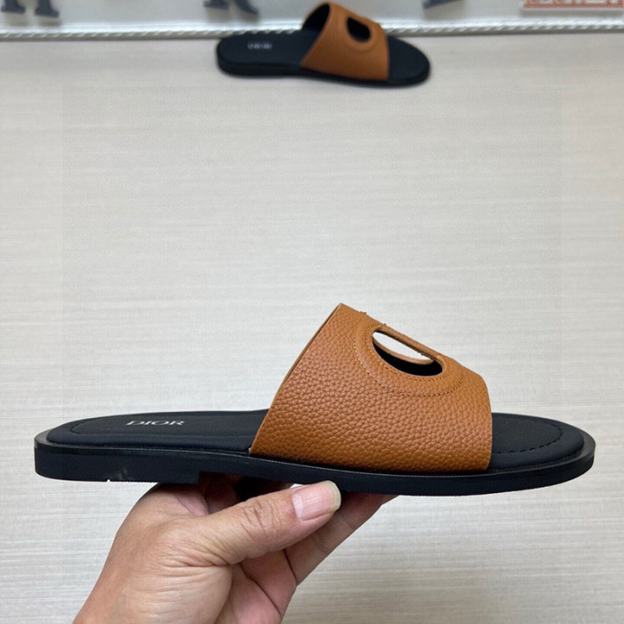 Men Women Slides Slip On Slippers Mules Sandals Casual Shoes Sole Unisex  38-45