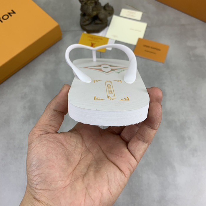 Men Women Slides Slip On Slippers Mules Sandals Casual Shoes Sole Unisex  36-45