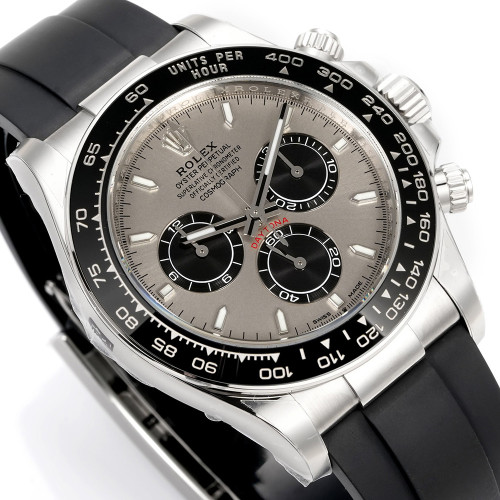 Men's Bracelet Watch Date Auto Machinery Watches 40MM Waterproof Clock