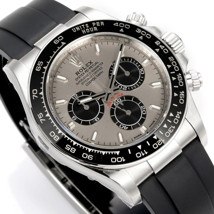 Men's Bracelet Watch Date Auto Machinery Watches 40MM Waterproof Clock