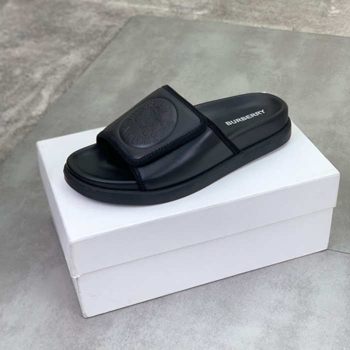 Men Women Slides Slip On Slippers Mules Sandals Casual Shoes Sole Unisex  38-44