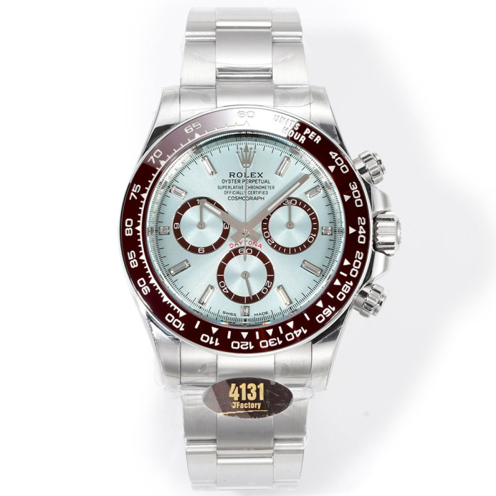 Men's Bracelet Watch Date Auto Machinery Watches 40MM Waterproof Clock