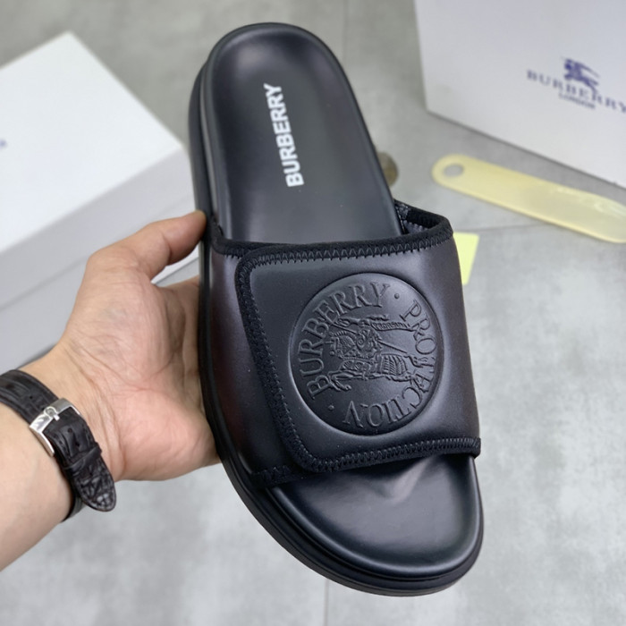 Men Women Slides Slip On Slippers Mules Sandals Casual Shoes Sole Unisex  38-44