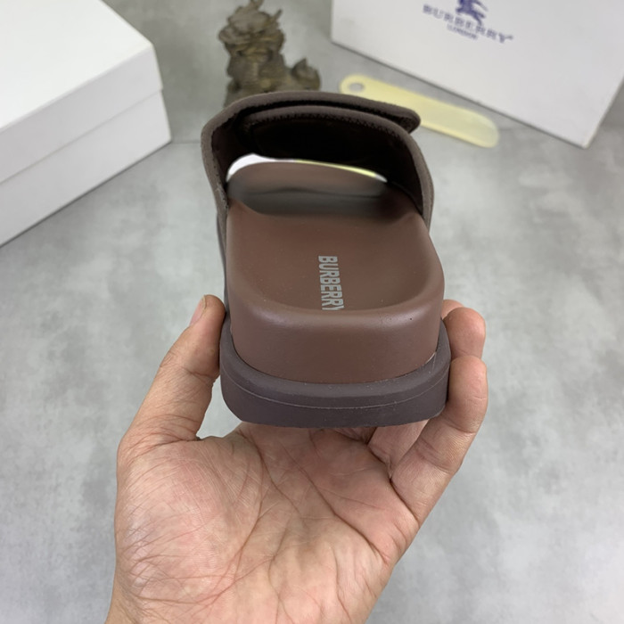 Men Women Slides Slip On Slippers Mules Sandals Casual Shoes Sole Unisex  38-44