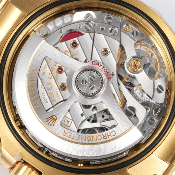 Men's Bracelet Watch Date Auto Machinery Watches 40MM Waterproof Clock