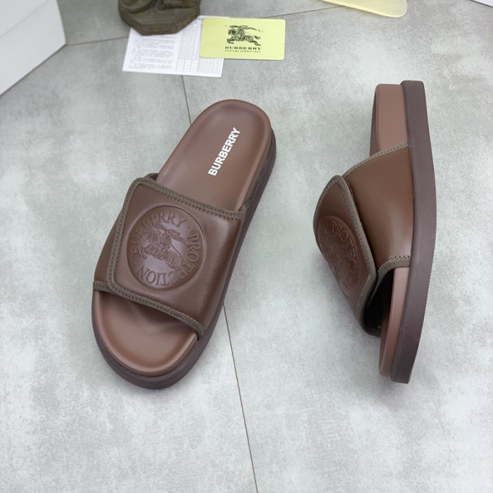 Men Women Slides Slip On Slippers Mules Sandals Casual Shoes Sole Unisex  38-44