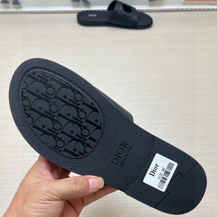 Men Women Slides Slip On Slippers Mules Sandals Casual Shoes Sole Unisex  38-45