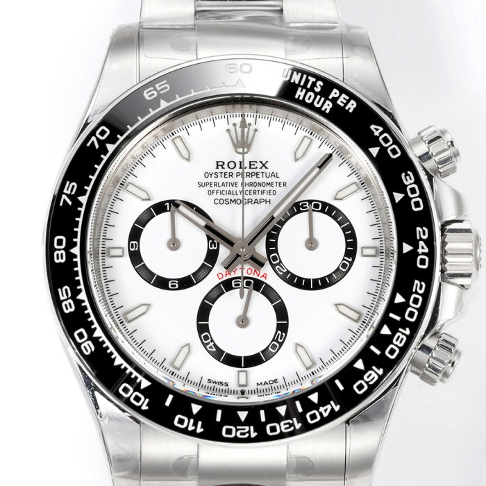 Men's Bracelet Watch Date Auto Machinery Watches 40MM Waterproof Clock