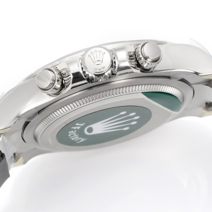 Men's Bracelet Watch Date Auto Machinery Watches 40MM Waterproof Clock