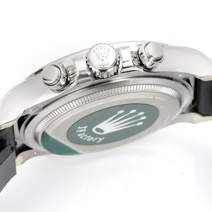 Men's Bracelet Watch Date Auto Machinery Watches 40MM Waterproof Clock