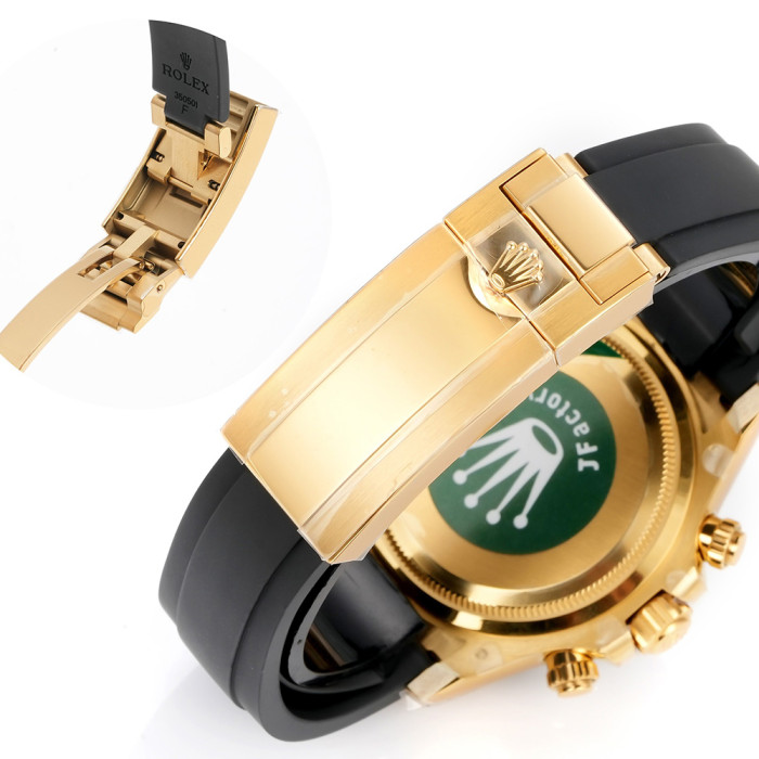 Men's Bracelet Watch Date Auto Machinery Watches 40MM Waterproof Clock