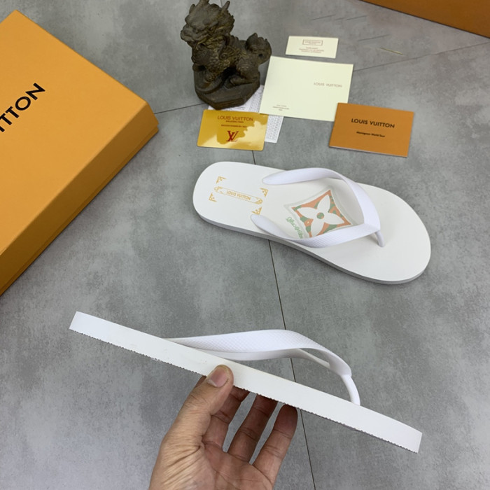 Men Women Slides Slip On Slippers Mules Sandals Casual Shoes Sole Unisex  36-45