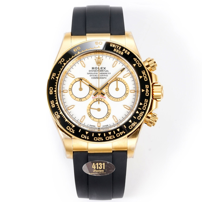 Men's Bracelet Watch Date Auto Machinery Watches 40MM Waterproof Clock