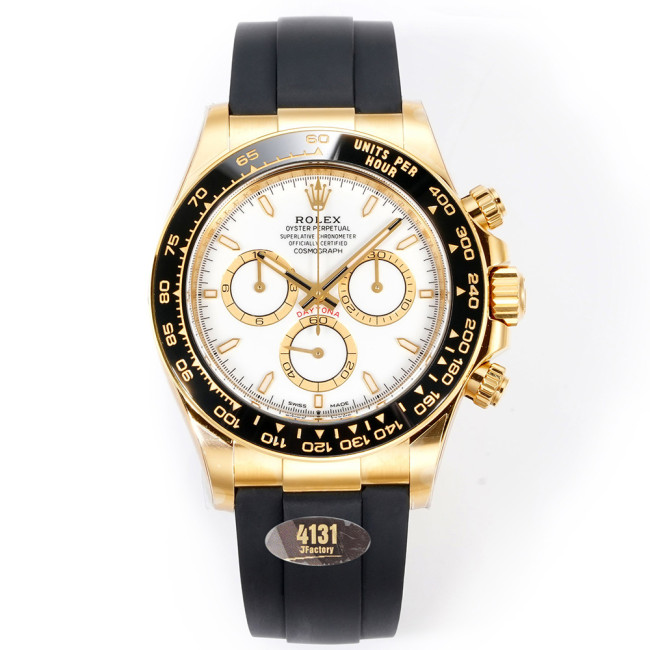 Men's Bracelet Watch Date Auto Machinery Watches 40MM Waterproof Clock