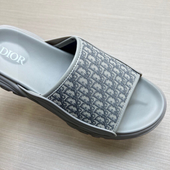 Men Women Slides Slip On Slippers Mules Sandals Casual Shoes Sole Unisex  38-45