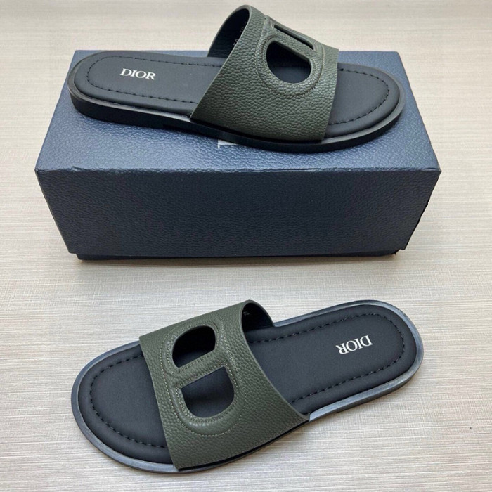 Men Women Slides Slip On Slippers Mules Sandals Casual Shoes Sole Unisex  38-45