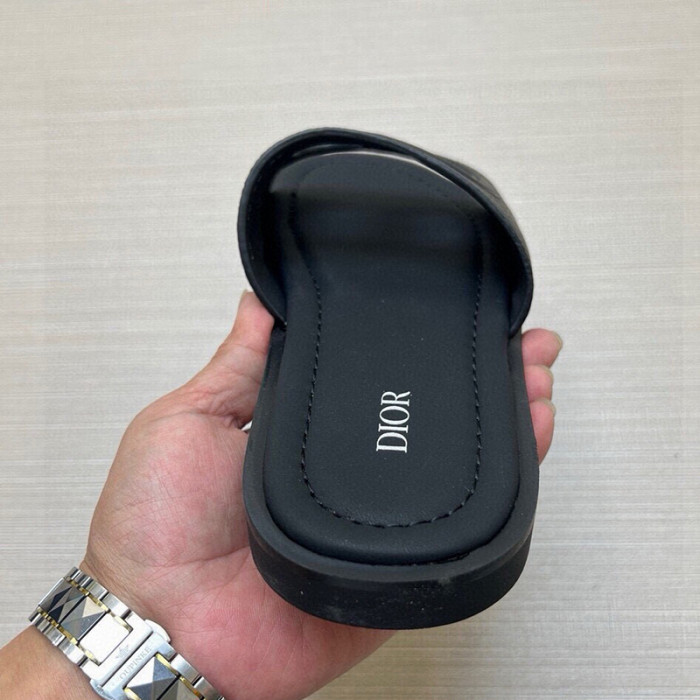 Men Women Slides Slip On Slippers Mules Sandals Casual Shoes Sole Unisex  38-45