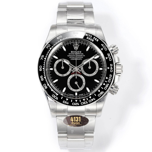 Men's Bracelet Watch Date Auto Machinery Watches 40MM Waterproof Clock