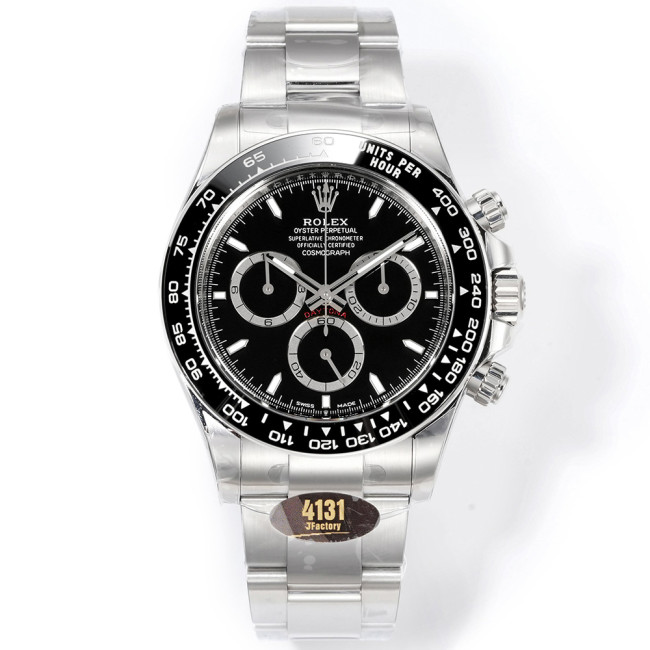 Men's Bracelet Watch Date Auto Machinery Watches 40MM Waterproof Clock