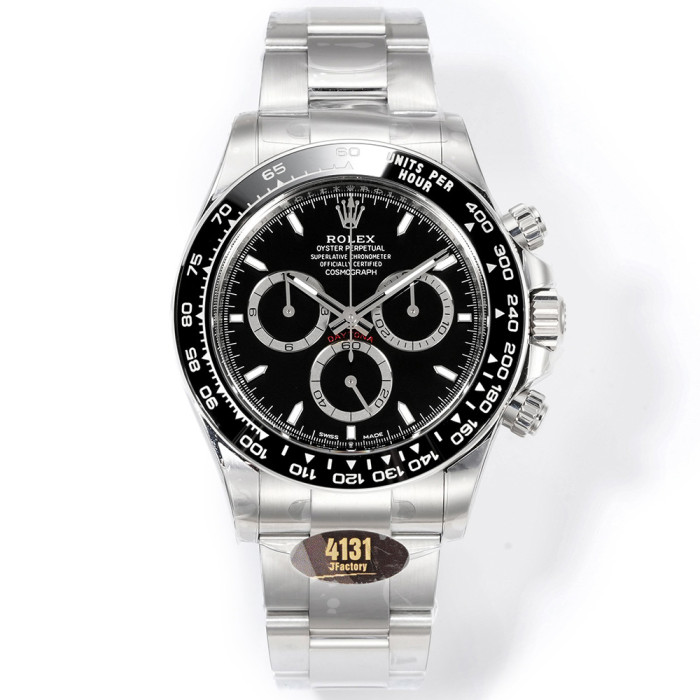 Men's Bracelet Watch Date Auto Machinery Watches 40MM Waterproof Clock