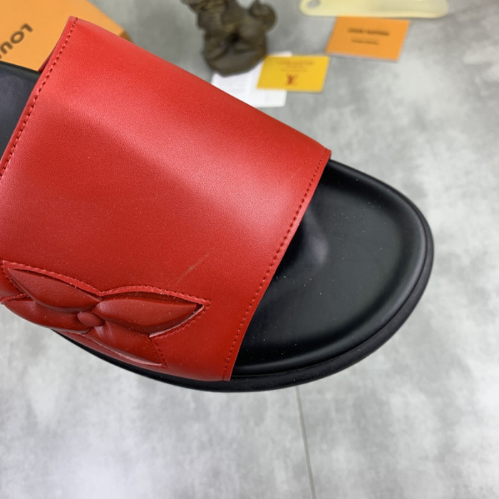 Men Women Slides Slip On Slippers Mules Sandals Casual Shoes Sole Unisex  38-44