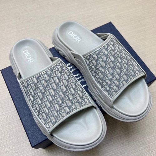 Men Women Slides Slip On Slippers Mules Sandals Casual Shoes Sole Unisex  38-45