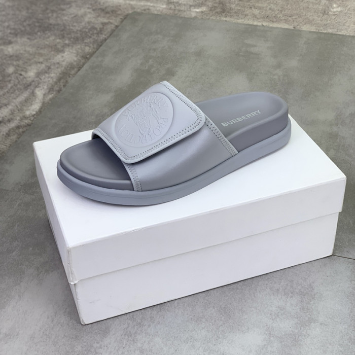 Men Women Slides Slip On Slippers Mules Sandals Casual Shoes Sole Unisex  38-44