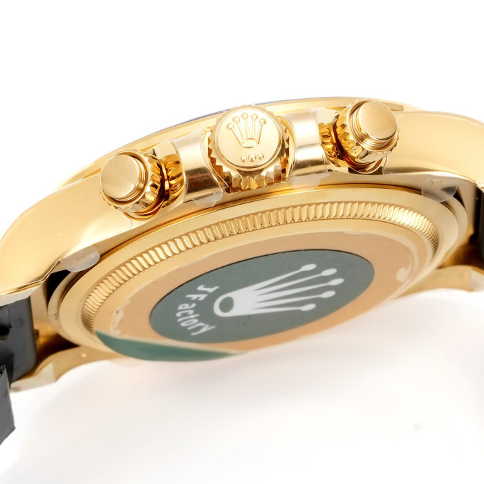 Men's Bracelet Watch Date Auto Machinery Watches 40MM Waterproof Clock