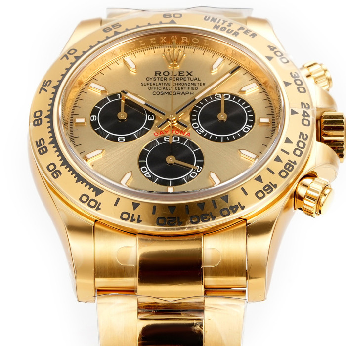 Men's Bracelet Watch Date Auto Machinery Watches 40MM Waterproof Clock