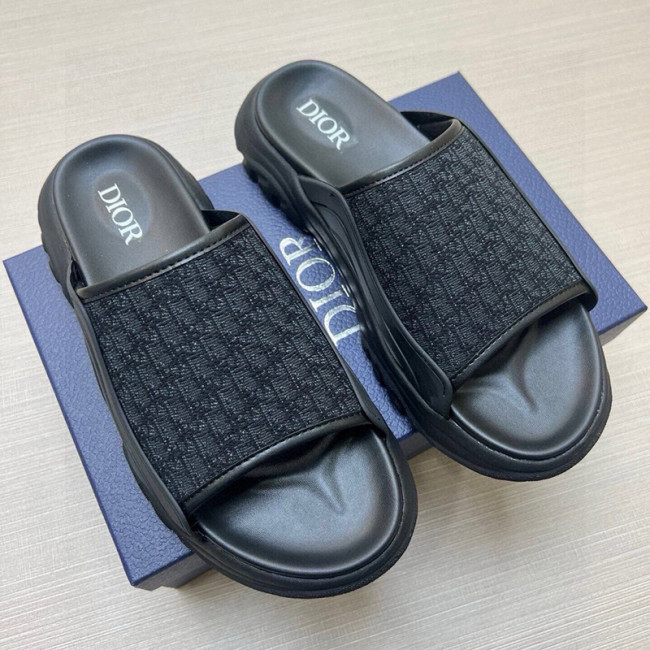 Men Women Slides Slip On Slippers Mules Sandals Casual Shoes Sole Unisex  38-45