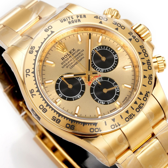 Men's Bracelet Watch Date Auto Machinery Watches 40MM Waterproof Clock