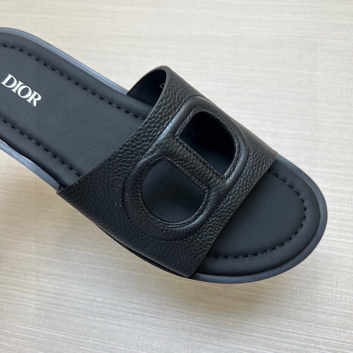 Men Women Slides Slip On Slippers Mules Sandals Casual Shoes Sole Unisex  38-45